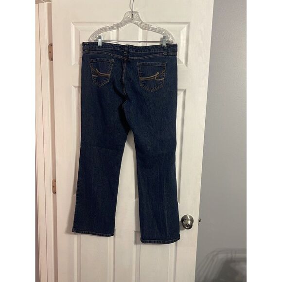 Nine West Jeans Size 18 - Picture 4 of 6